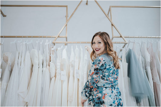 Retailer Feature — Blanc de Blanc