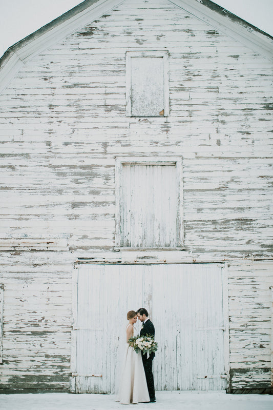 Claire + Adam