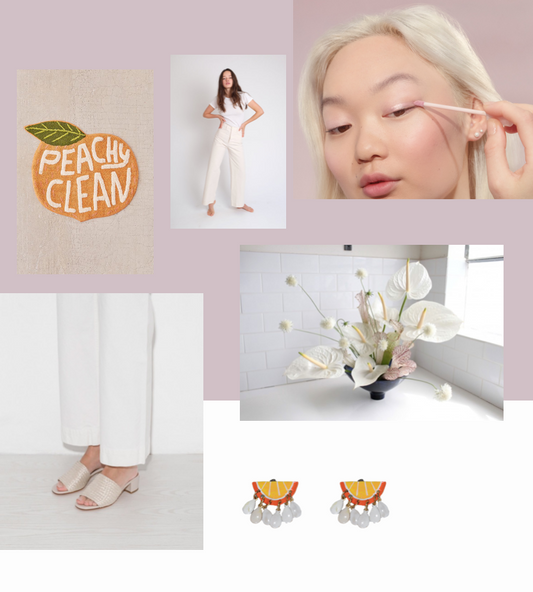 Wish List — Spring