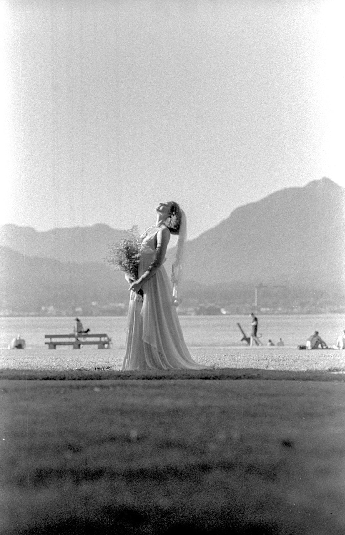 Truvelle Veil Collection x Matthew Perrin Photography