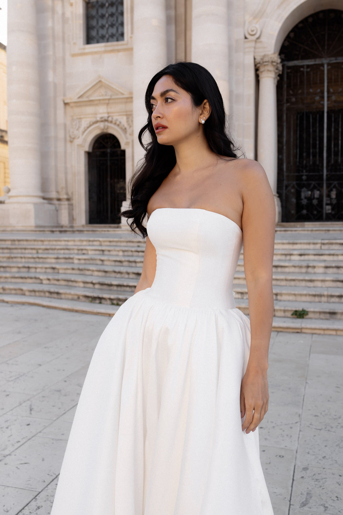Dress Spotlight: Leah
