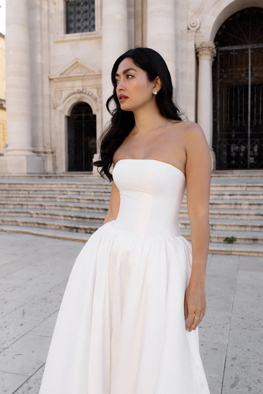 Dress Spotlight: Leah