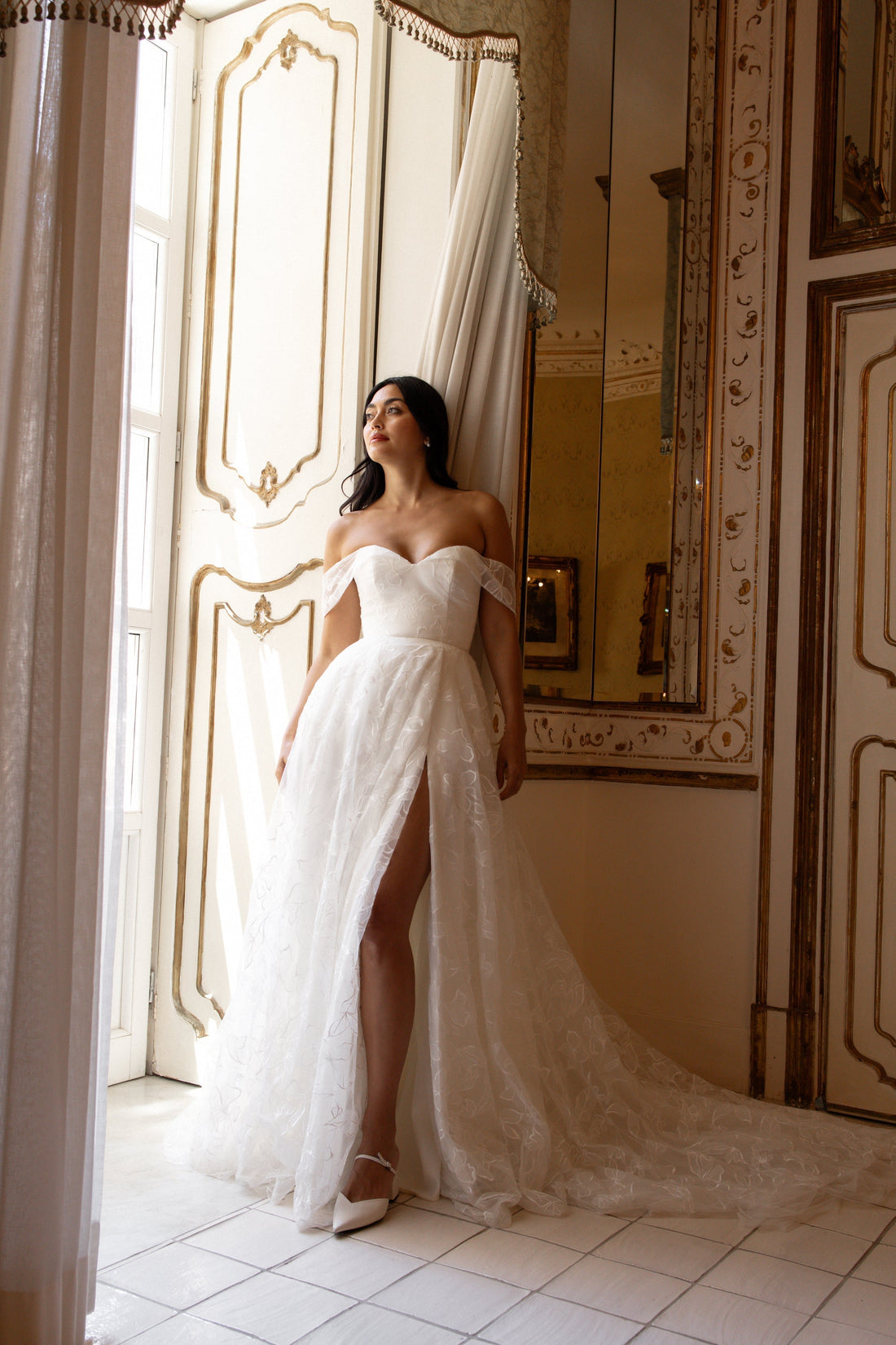 Dress Spotlight: Danielle