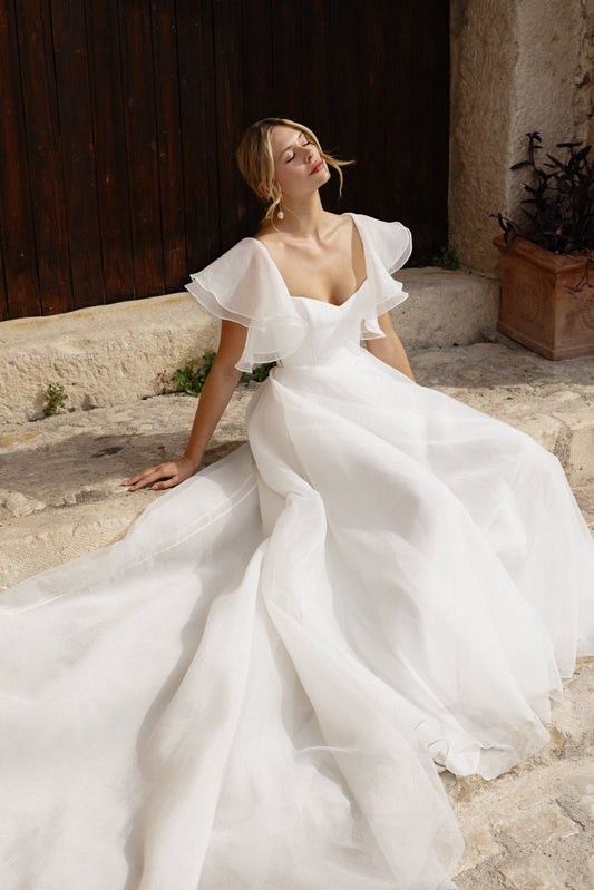 Dress Spotlight: Cindy