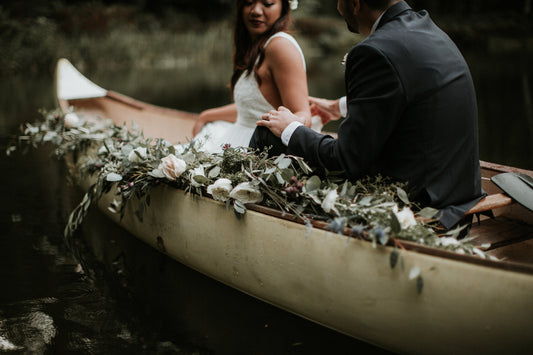 May + Russell