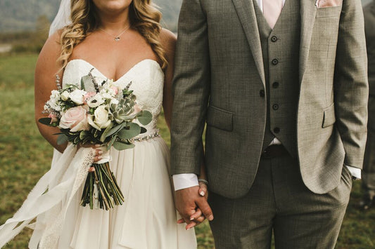 Jenna + Brenden