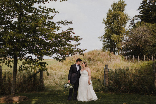 Julia + Matt