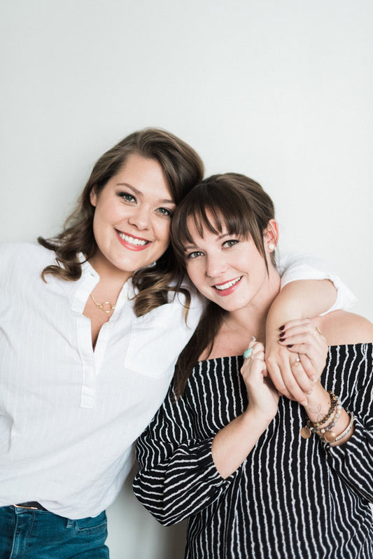 Retailer Feature — Sweet Pea & Noelle