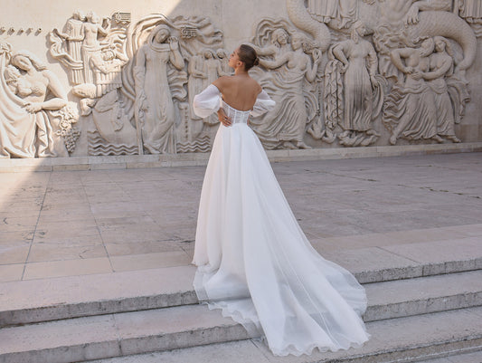 Truvelle in Paris' Palais de Tokyo