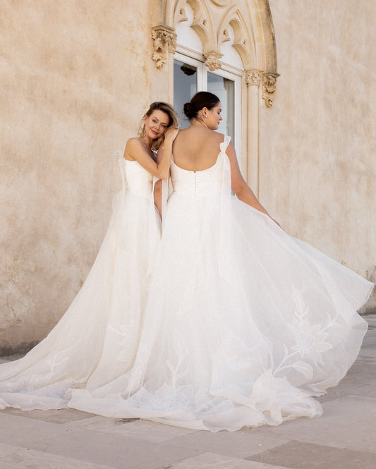 The Truvelle 2026 Collection