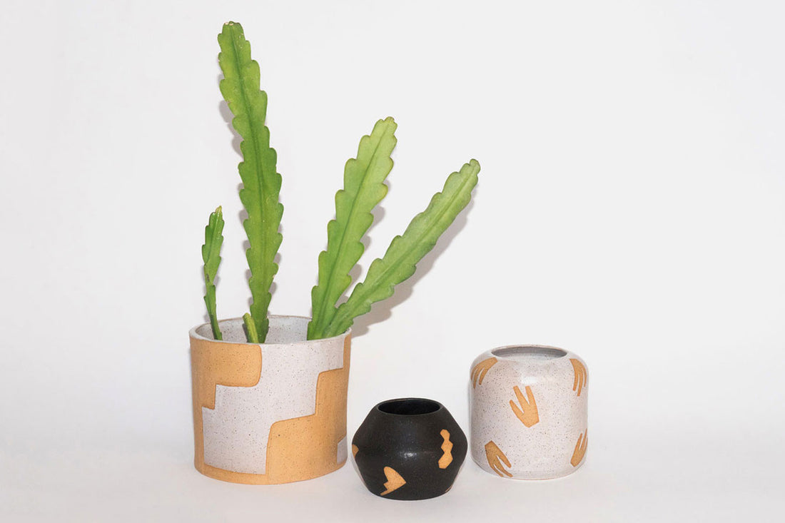 Wishlist - Ceramics
