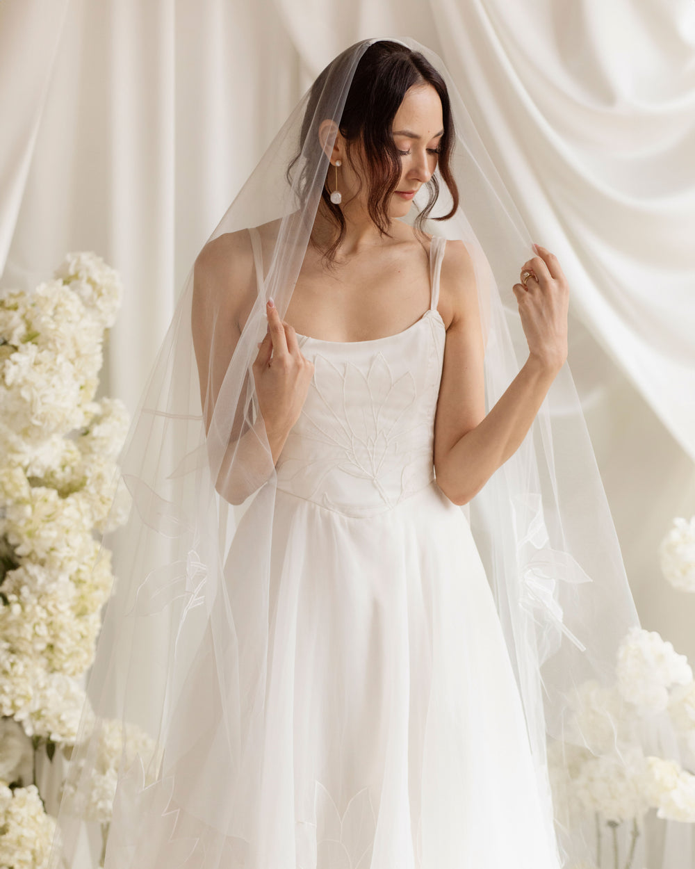 Assel Veil