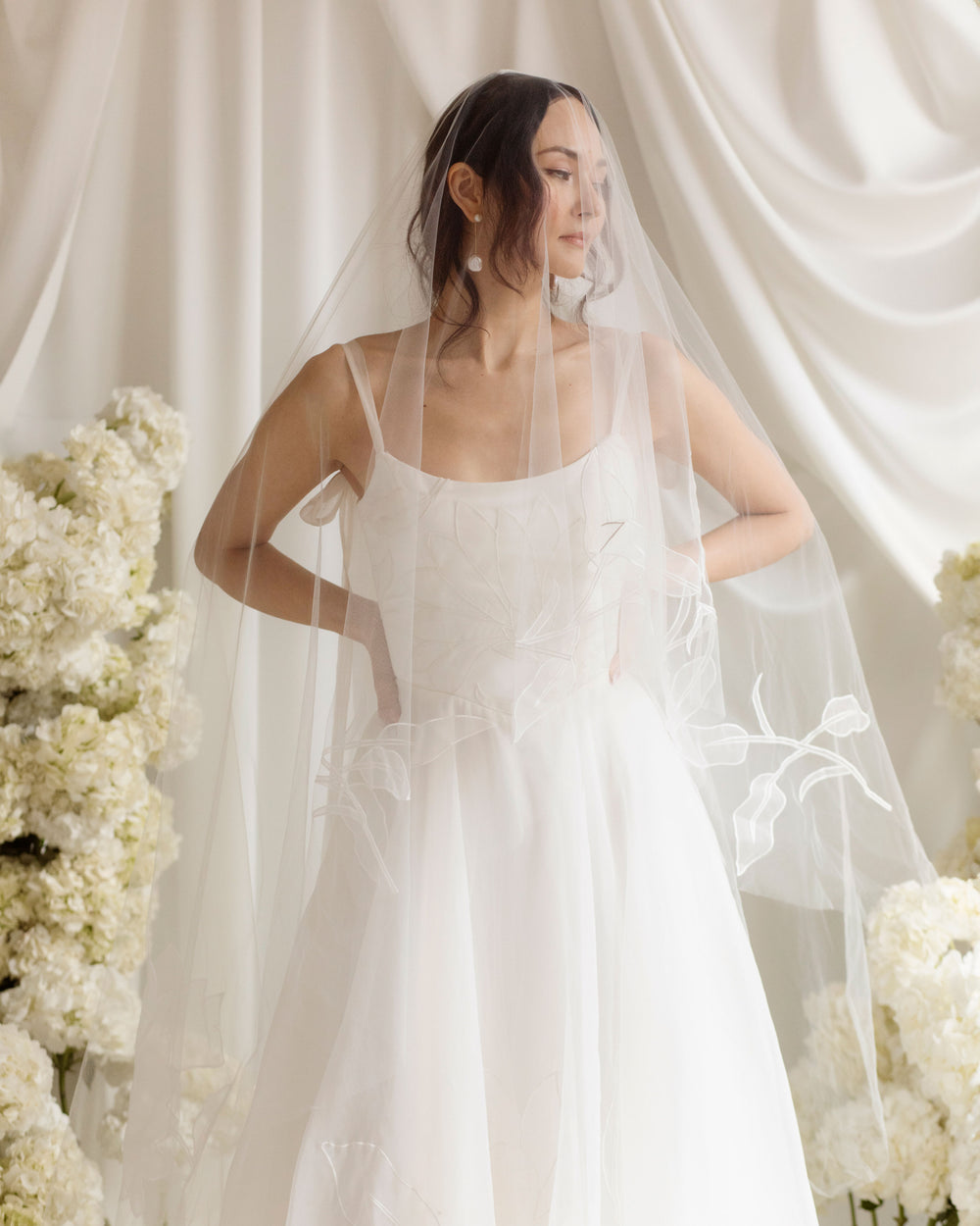 Assel Veil