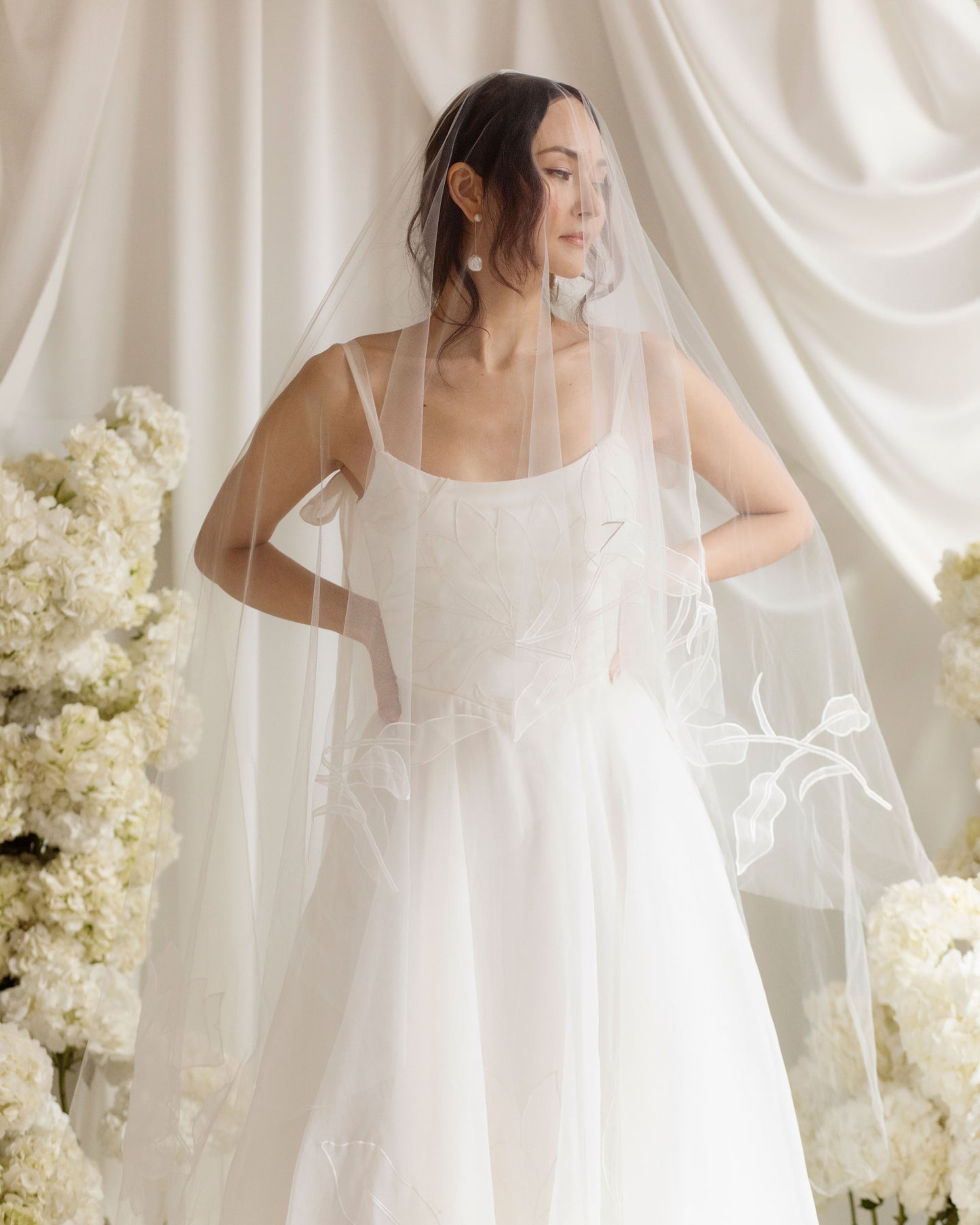 Assel Veil