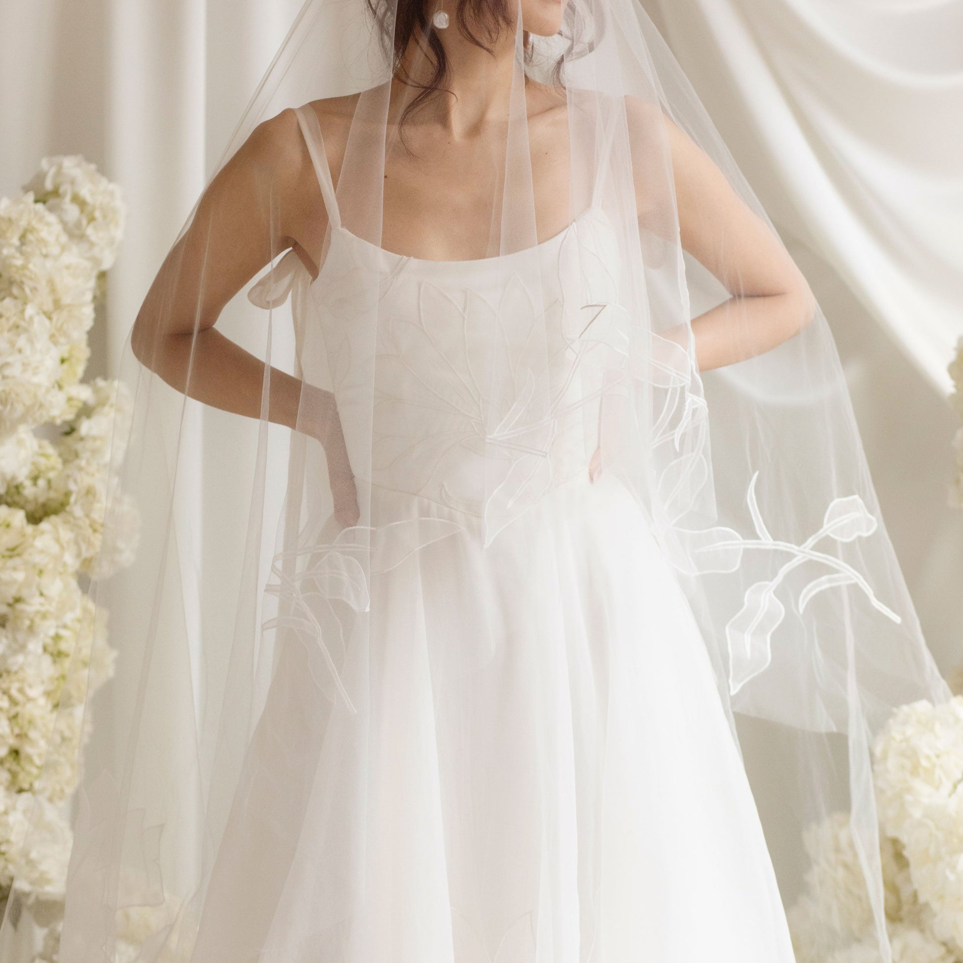 Assel Veil