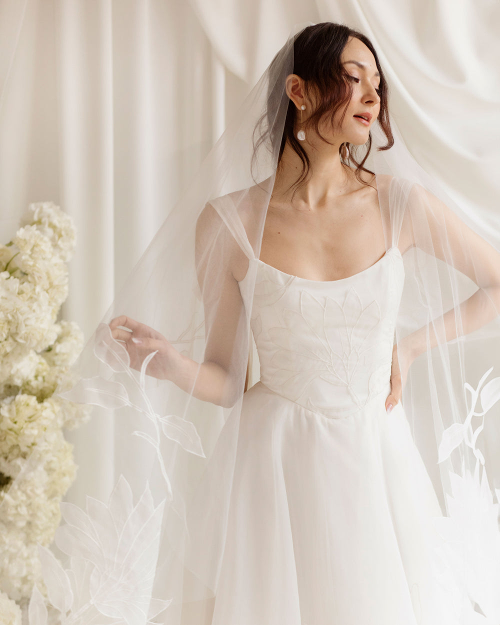 Assel Veil