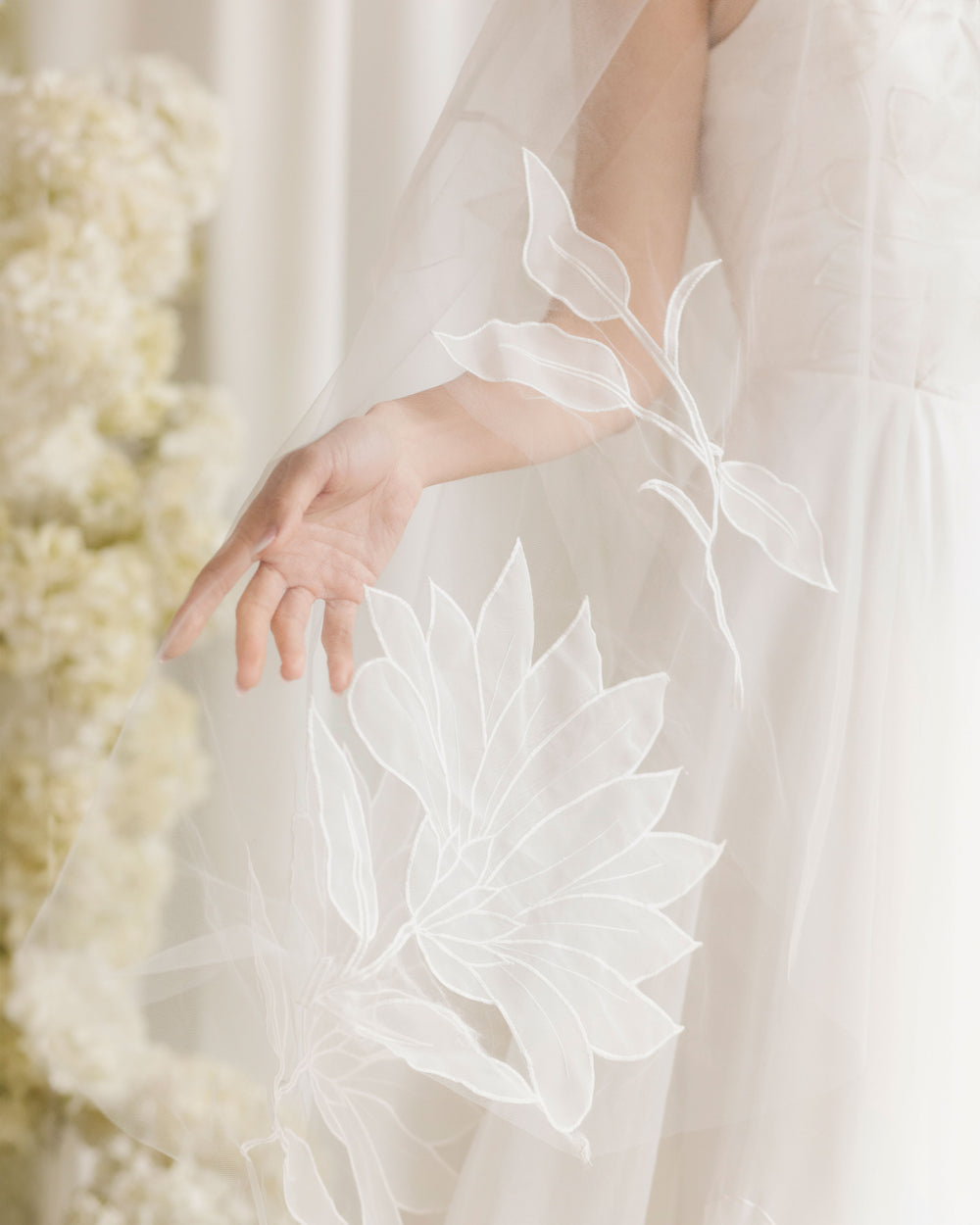 Assel Veil