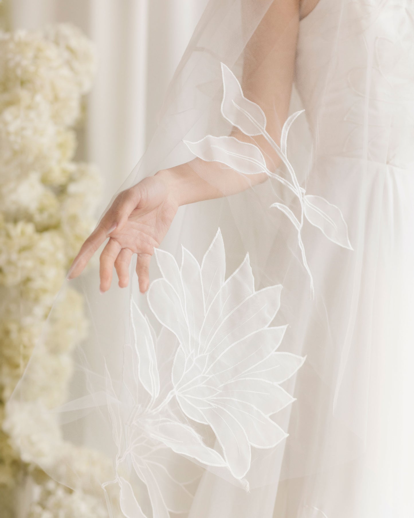 Assel Veil