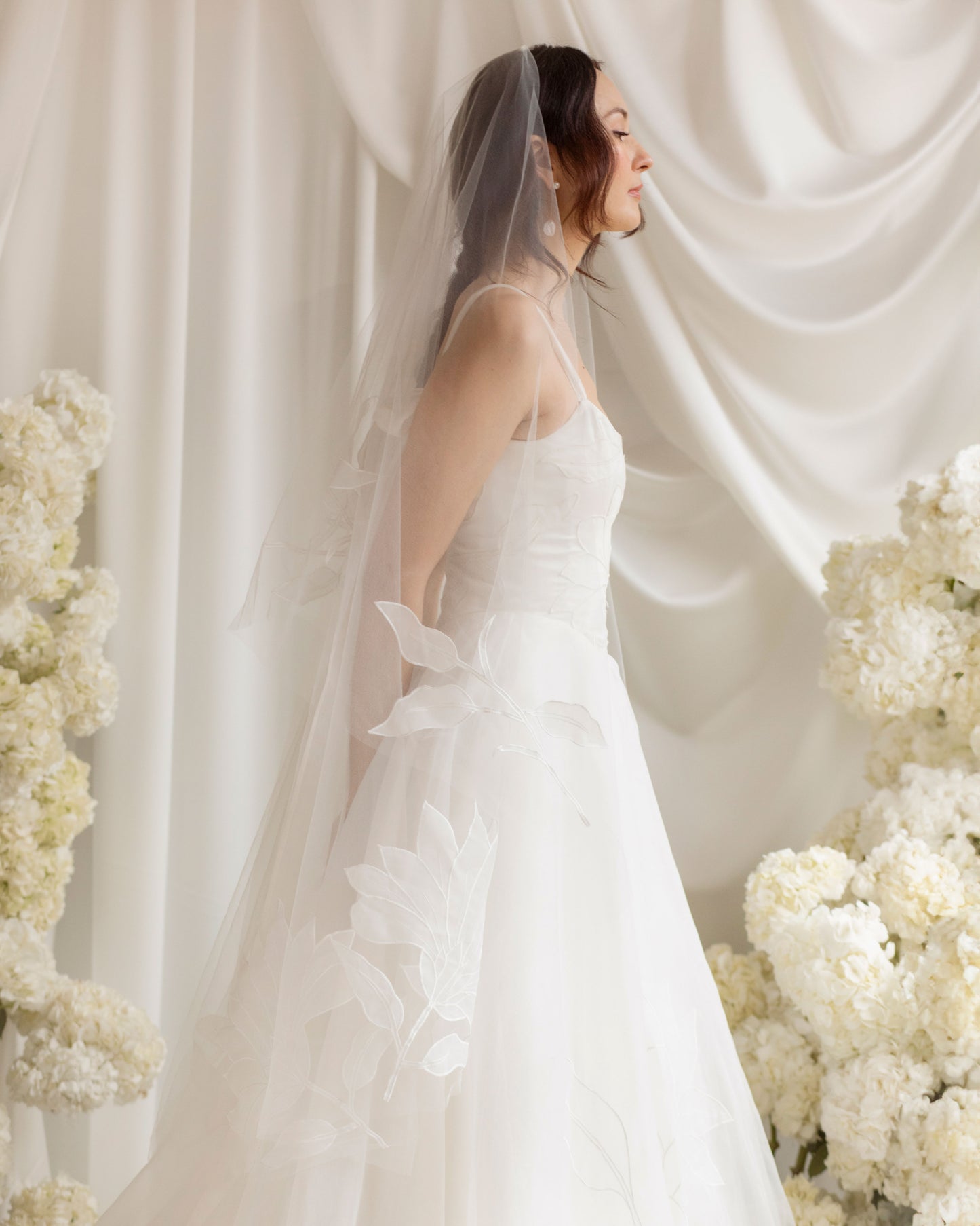 Assel Veil