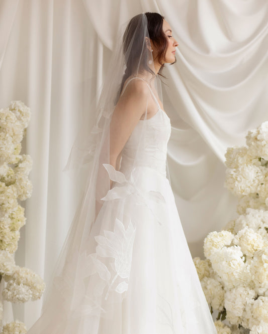 Assel Veil