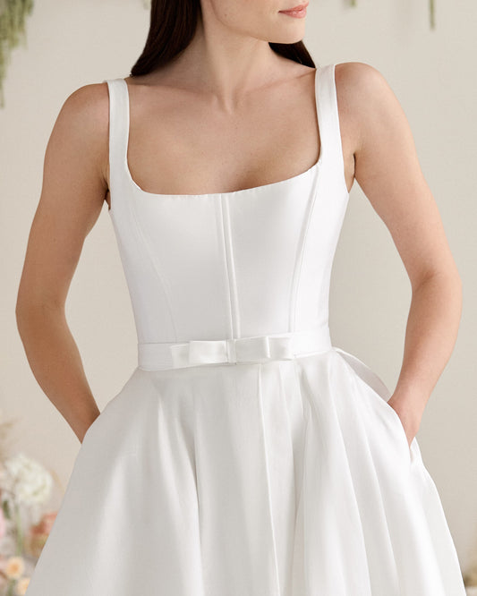 Calla Belt