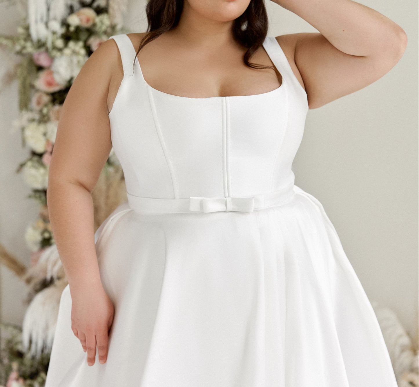 Calla Belt