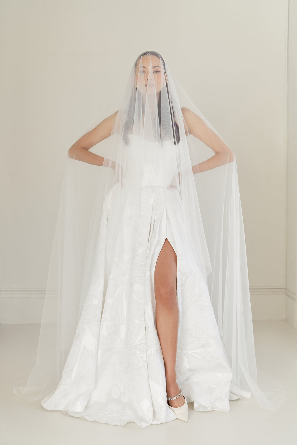Cascade Veil