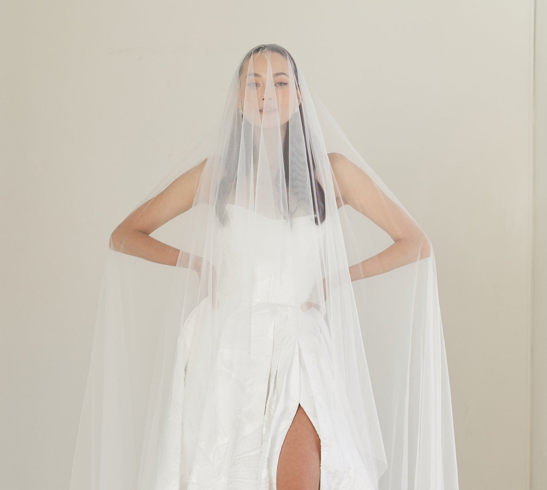Cascade Veil