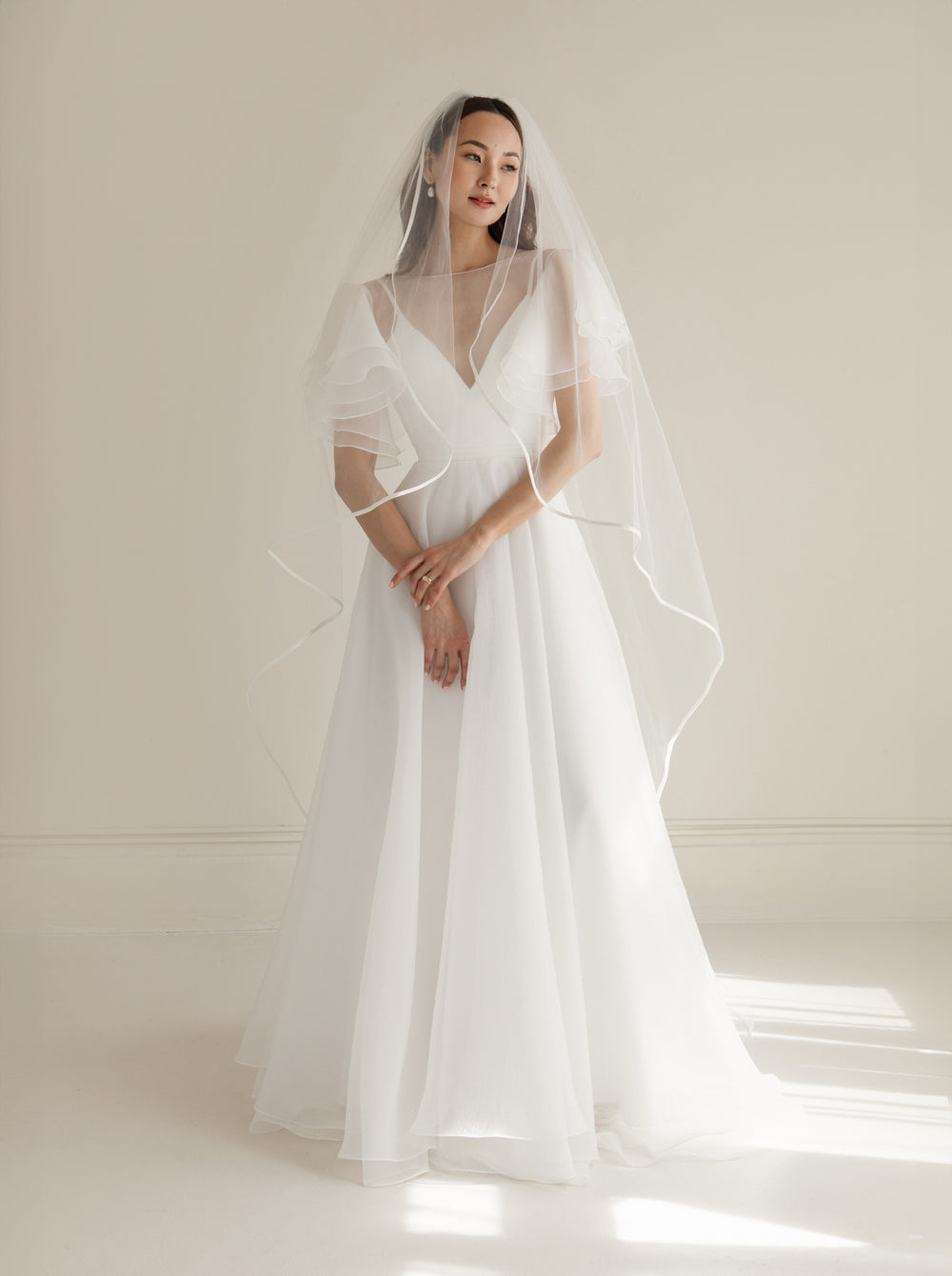 Cinta Veil