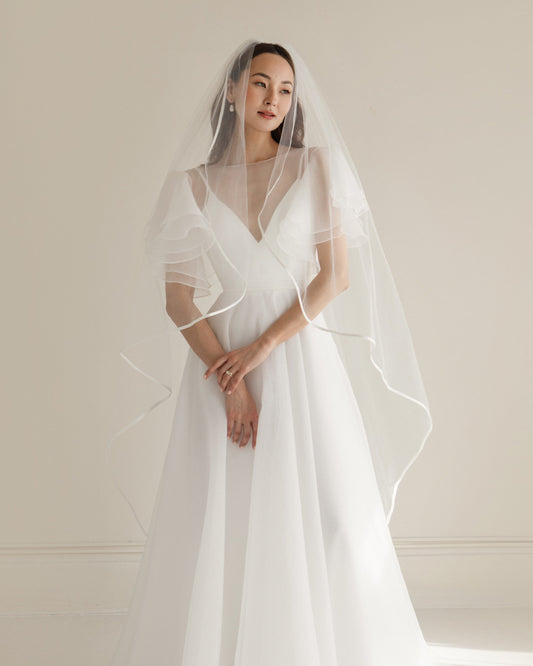 Cinta Veil