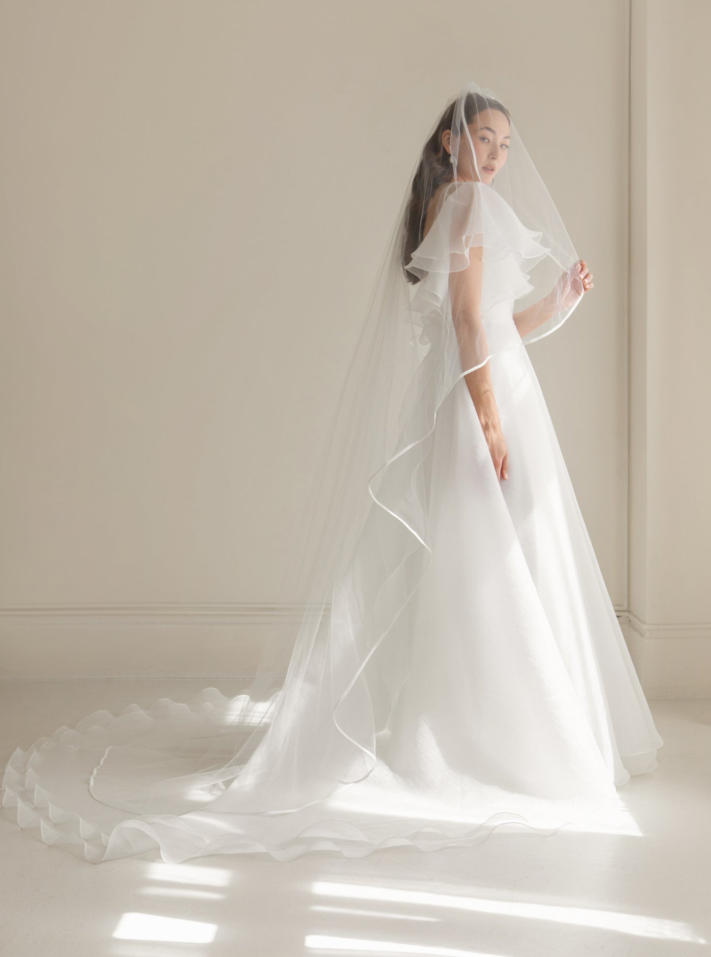 Cinta Veil