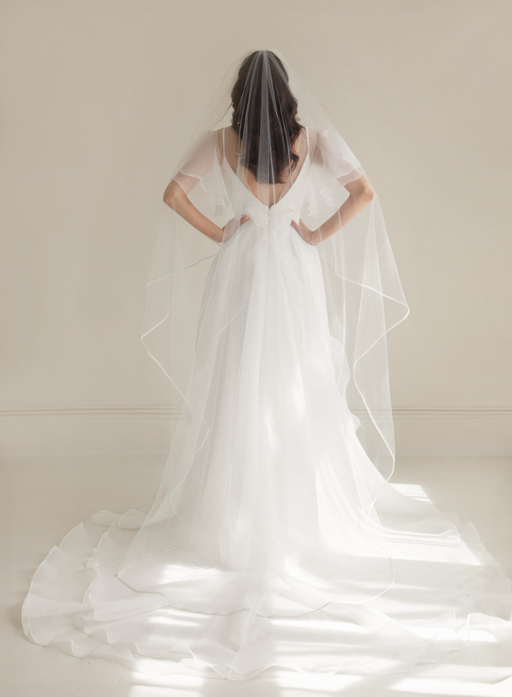 Cinta Veil