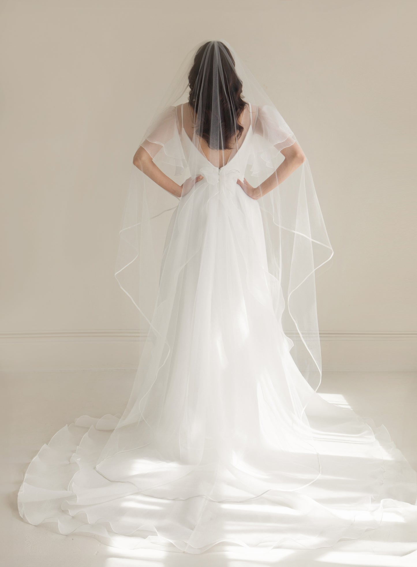 Cinta Veil