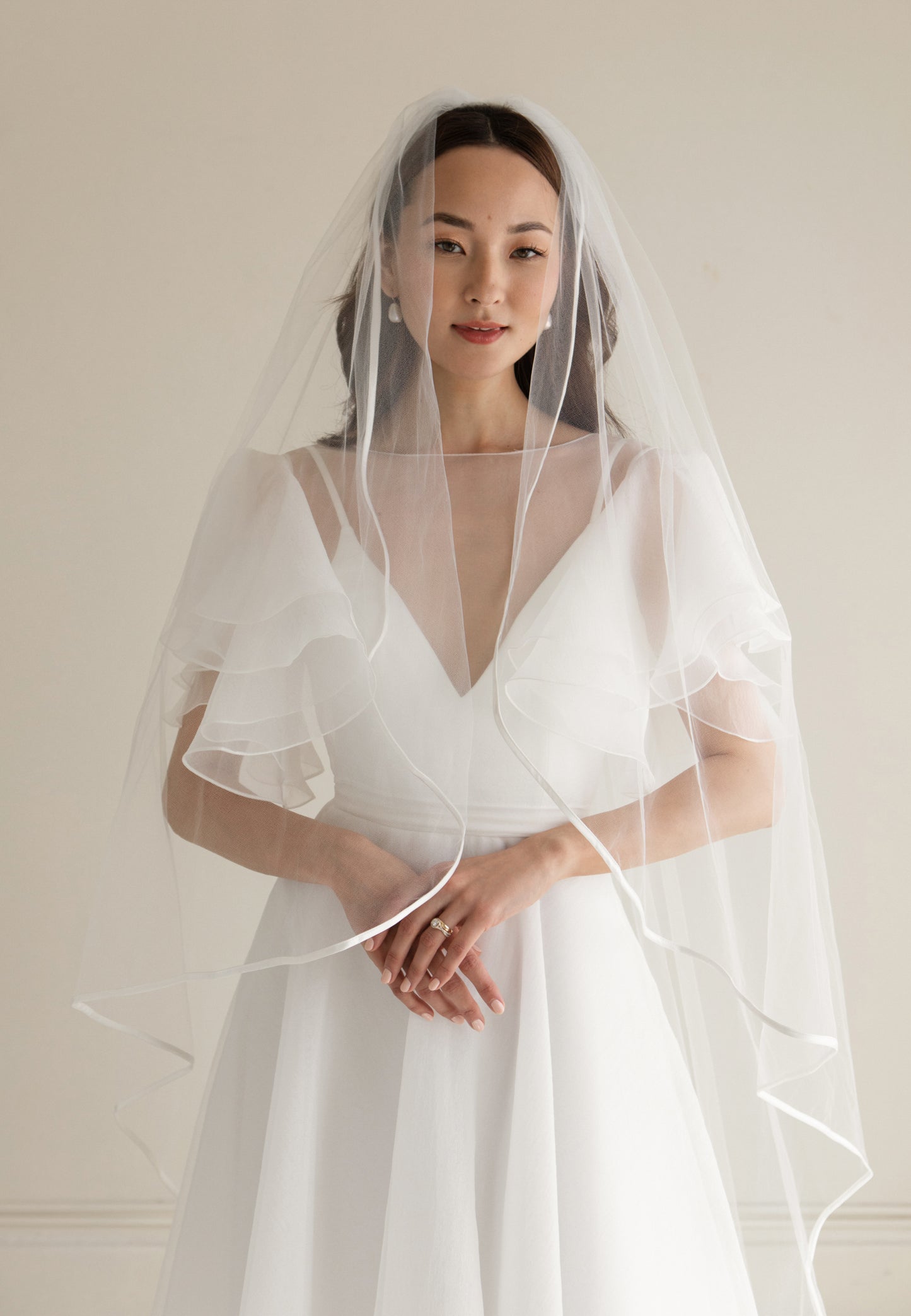 Cinta Veil