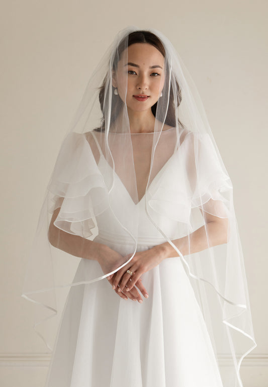 Cinta Veil