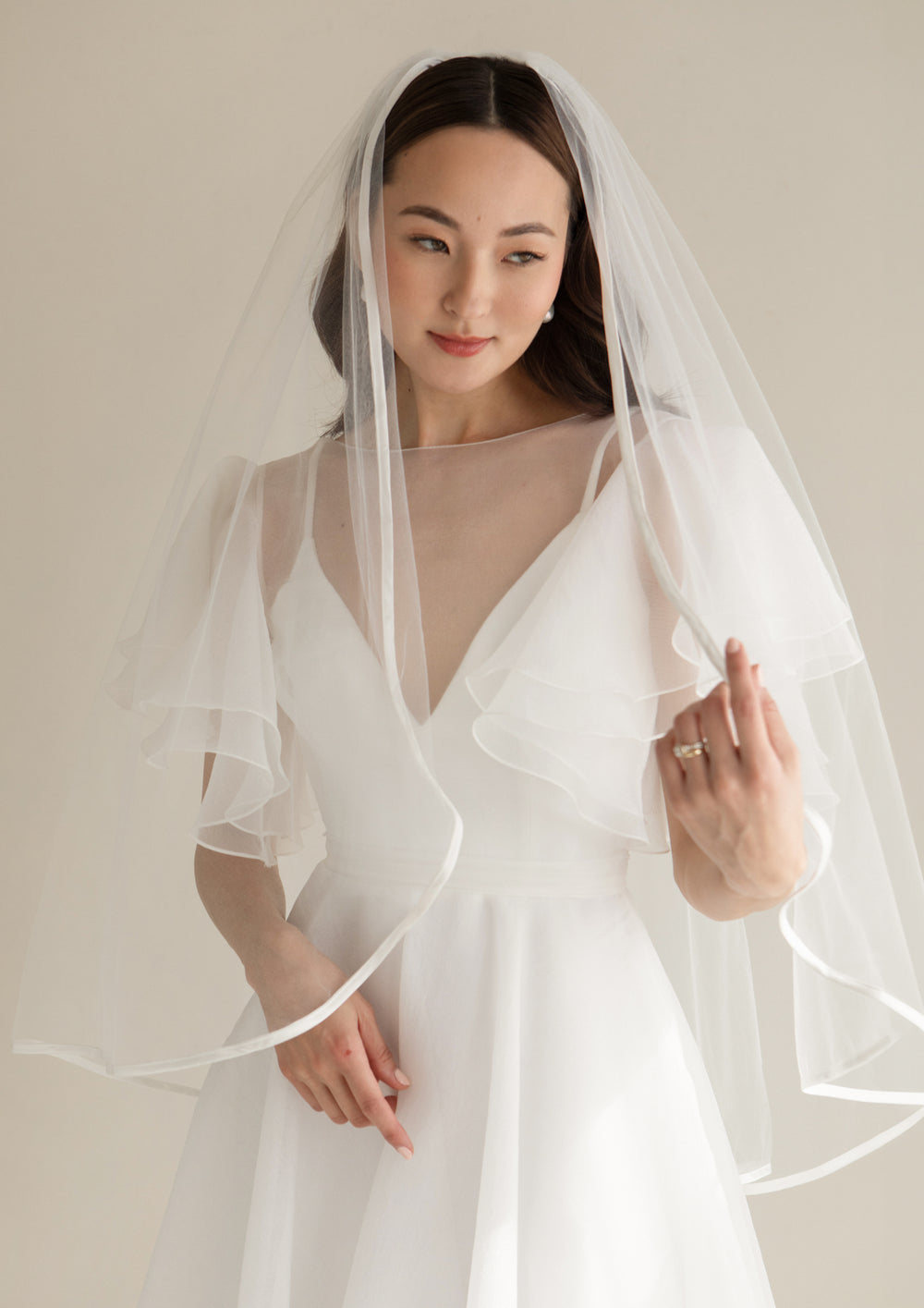Cinta Veil