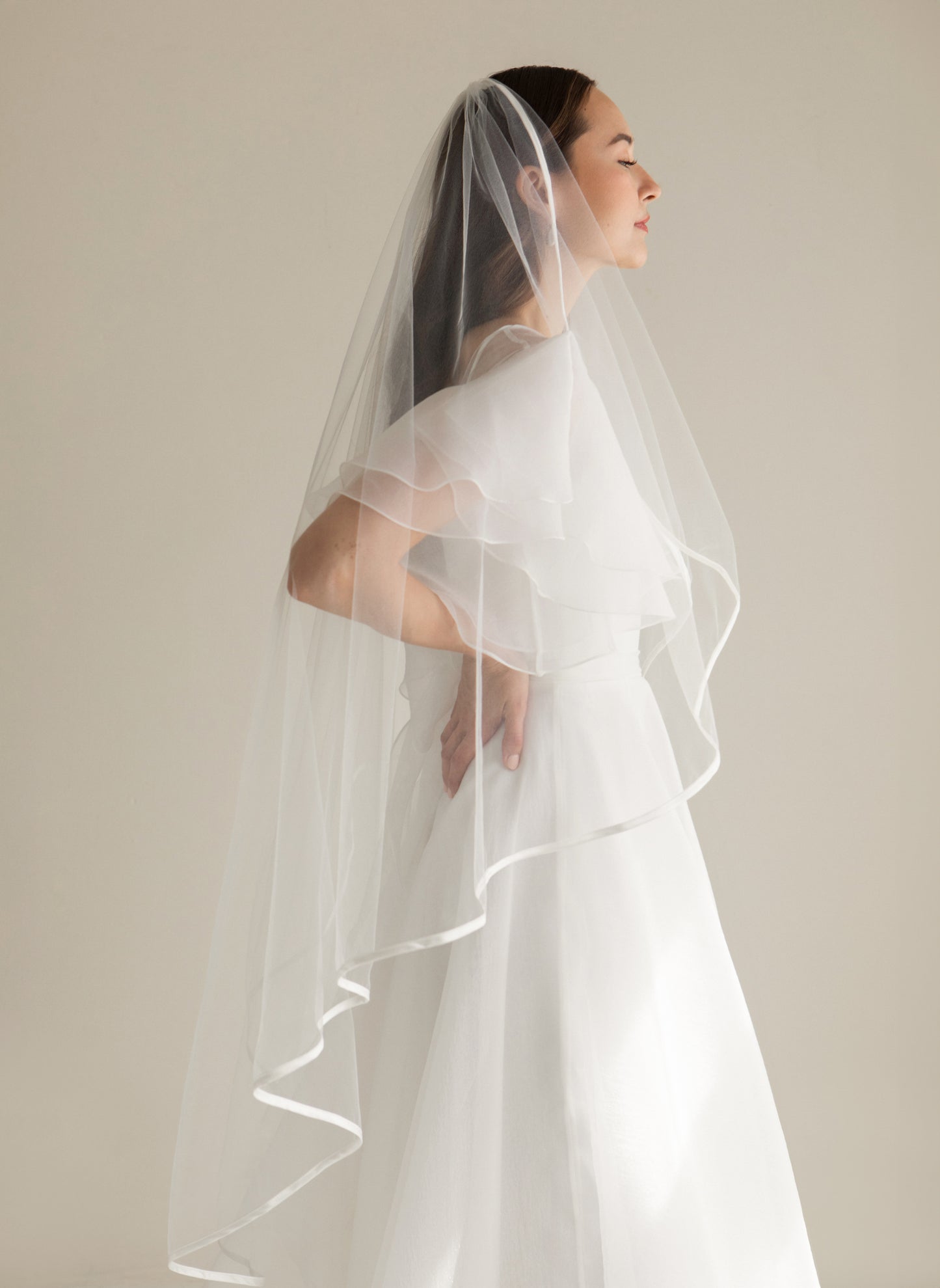 Cinta Veil