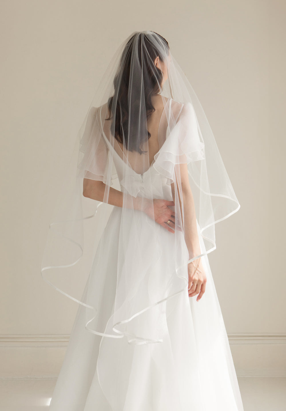Cinta Veil