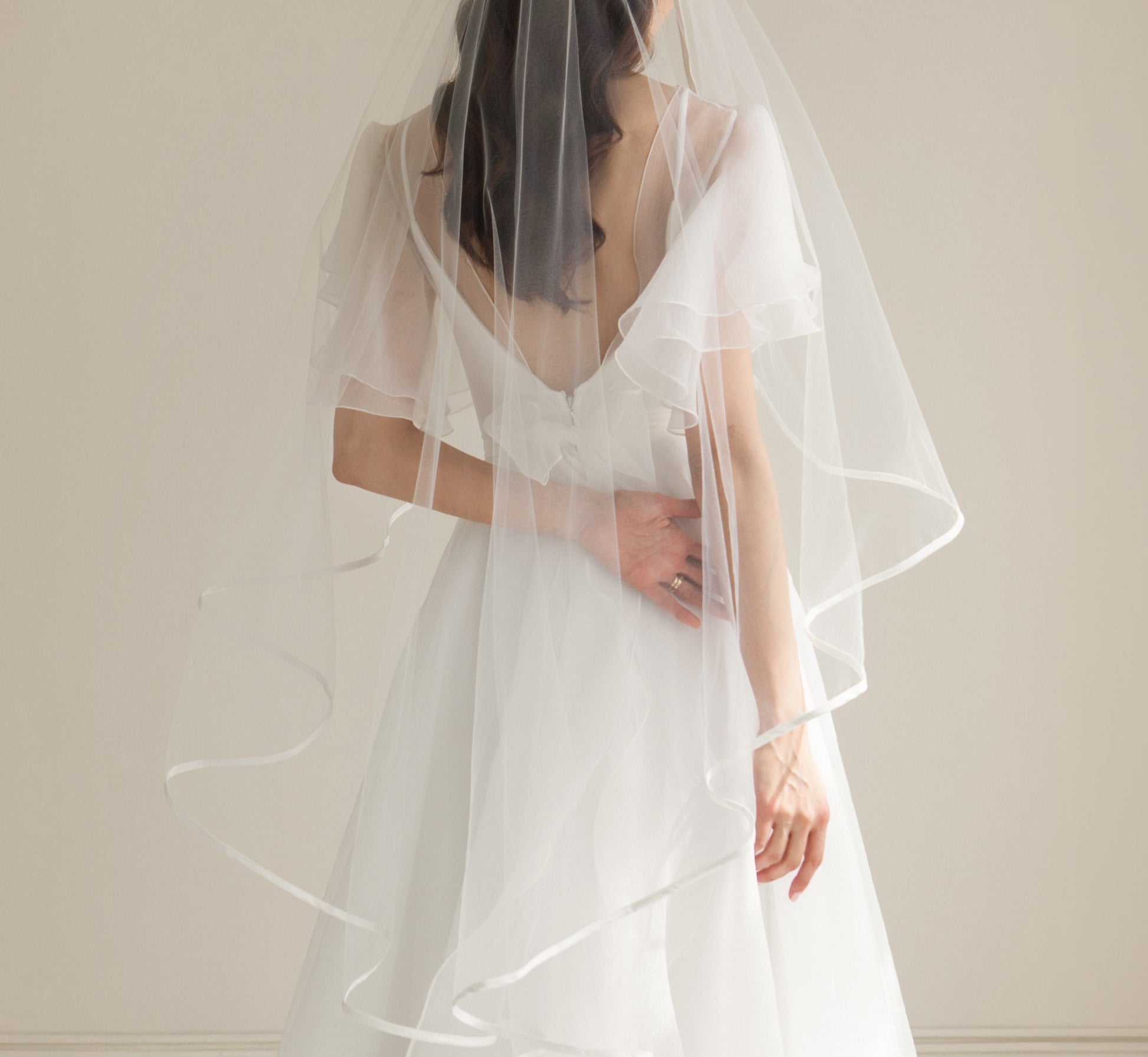 Cinta Veil