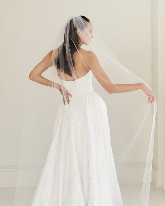 Classic Veil