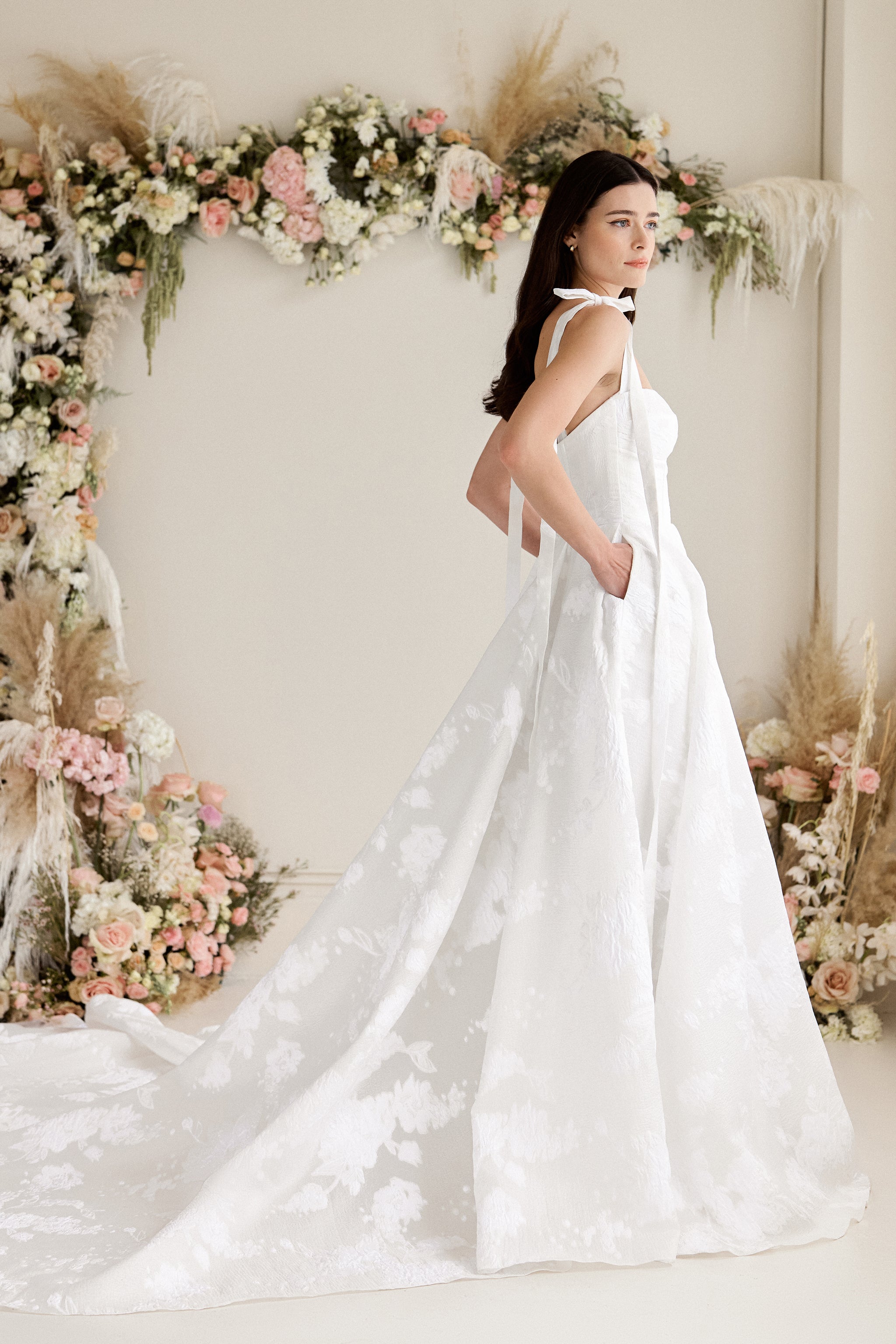 Gardenia bridal boutique best sale