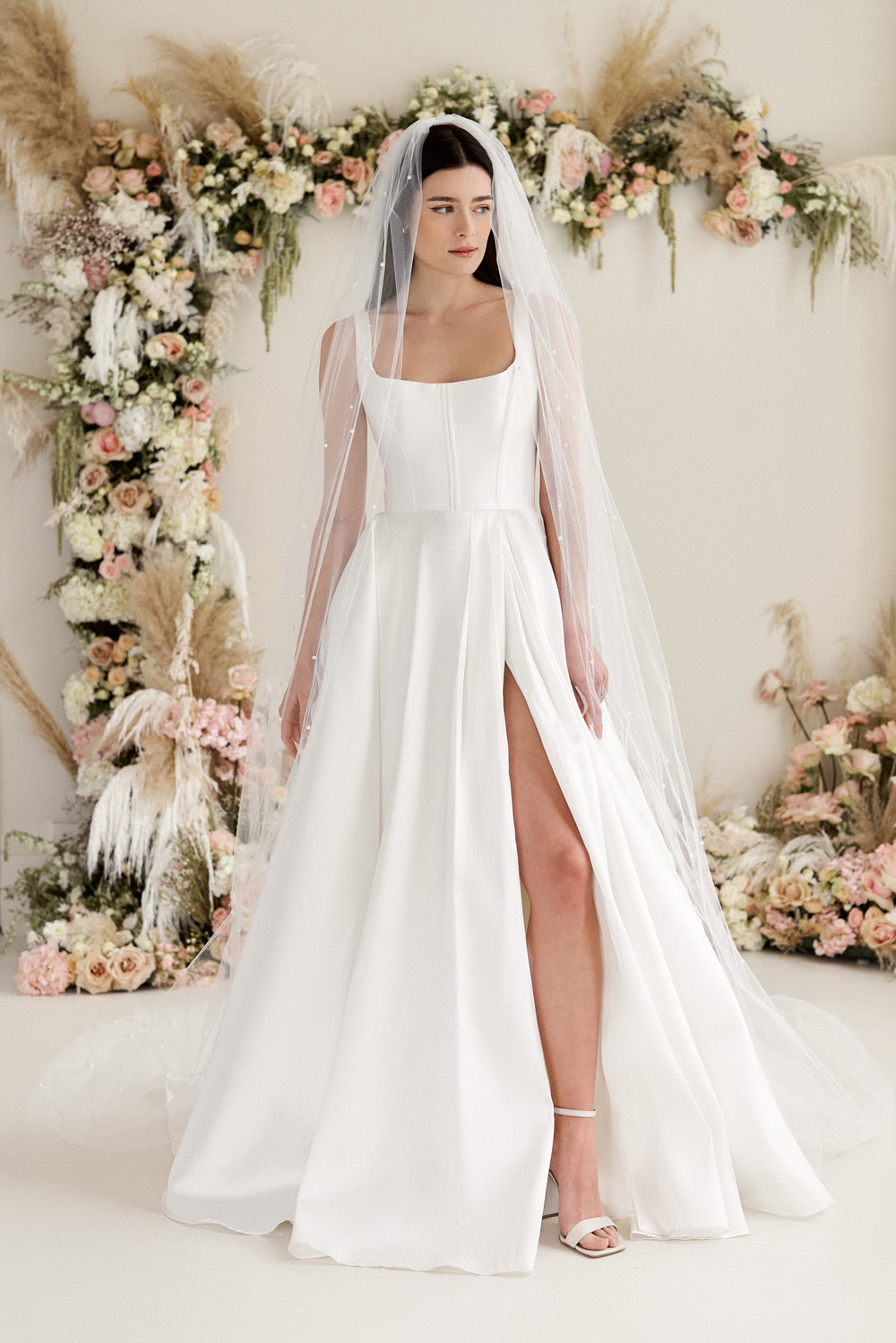 Opera Veil