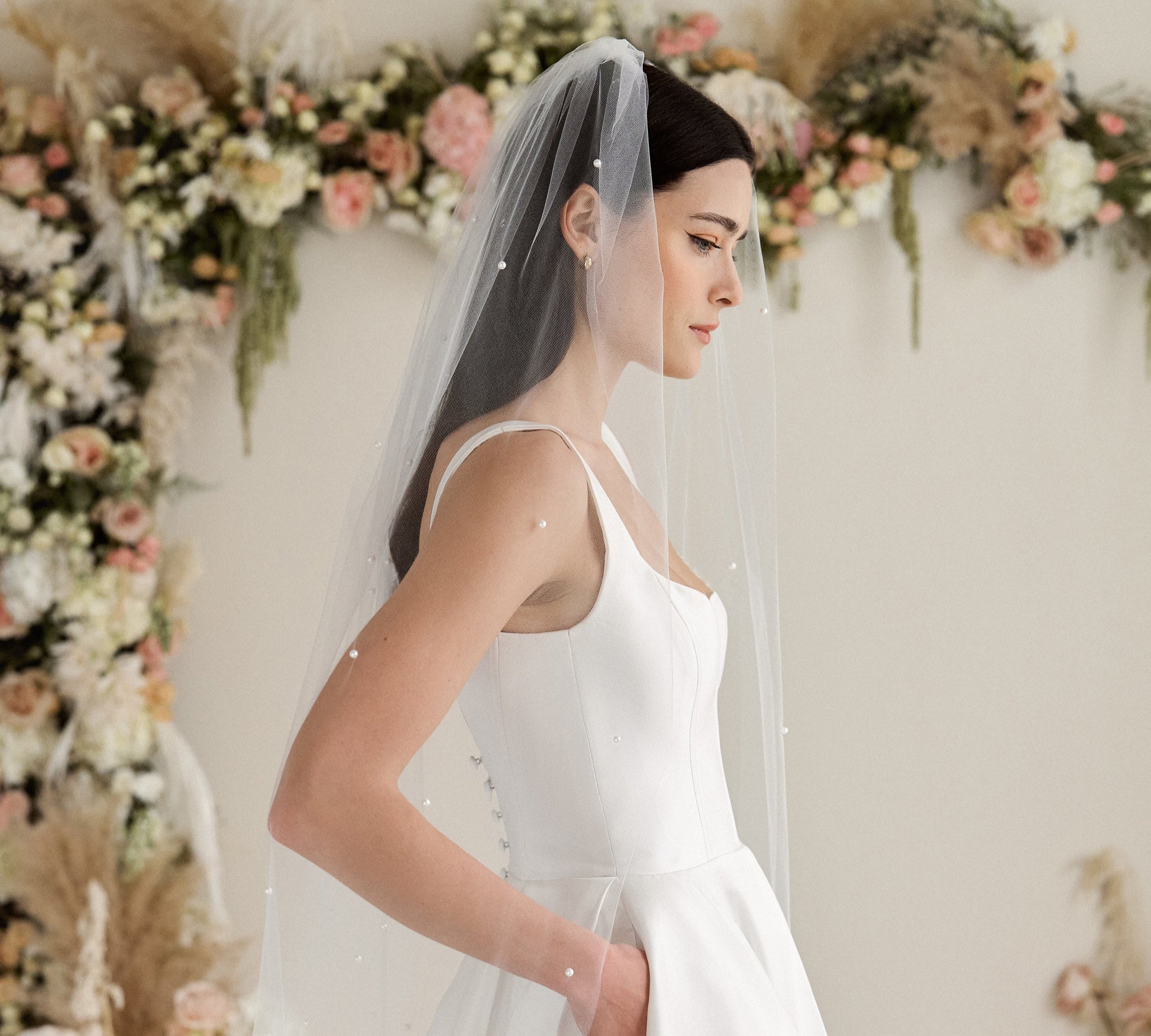Opera Veil