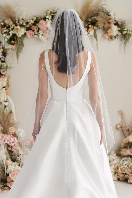 Opera Veil