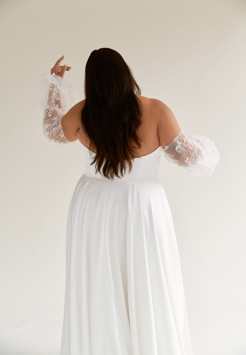 Pandora Sleeves