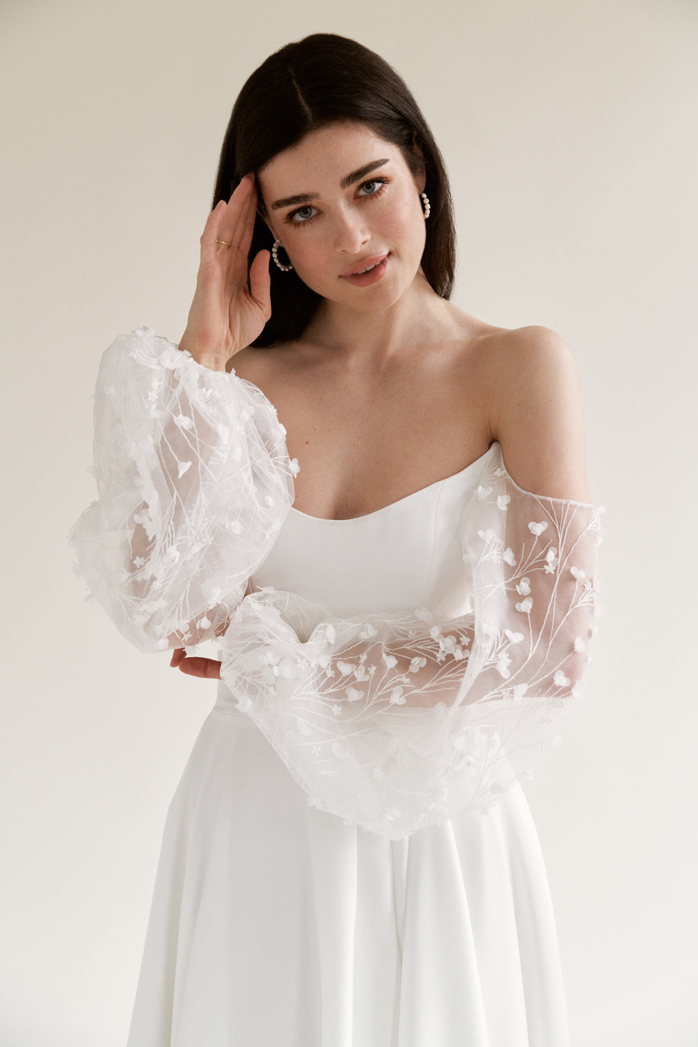 Pandora Sleeves