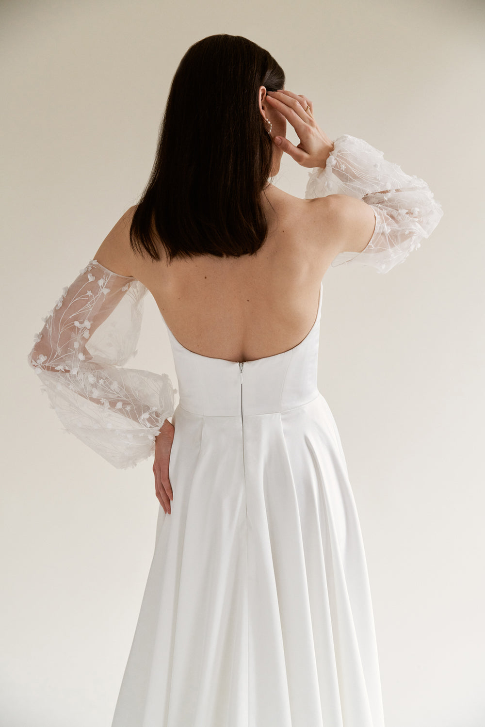 Pandora Sleeves