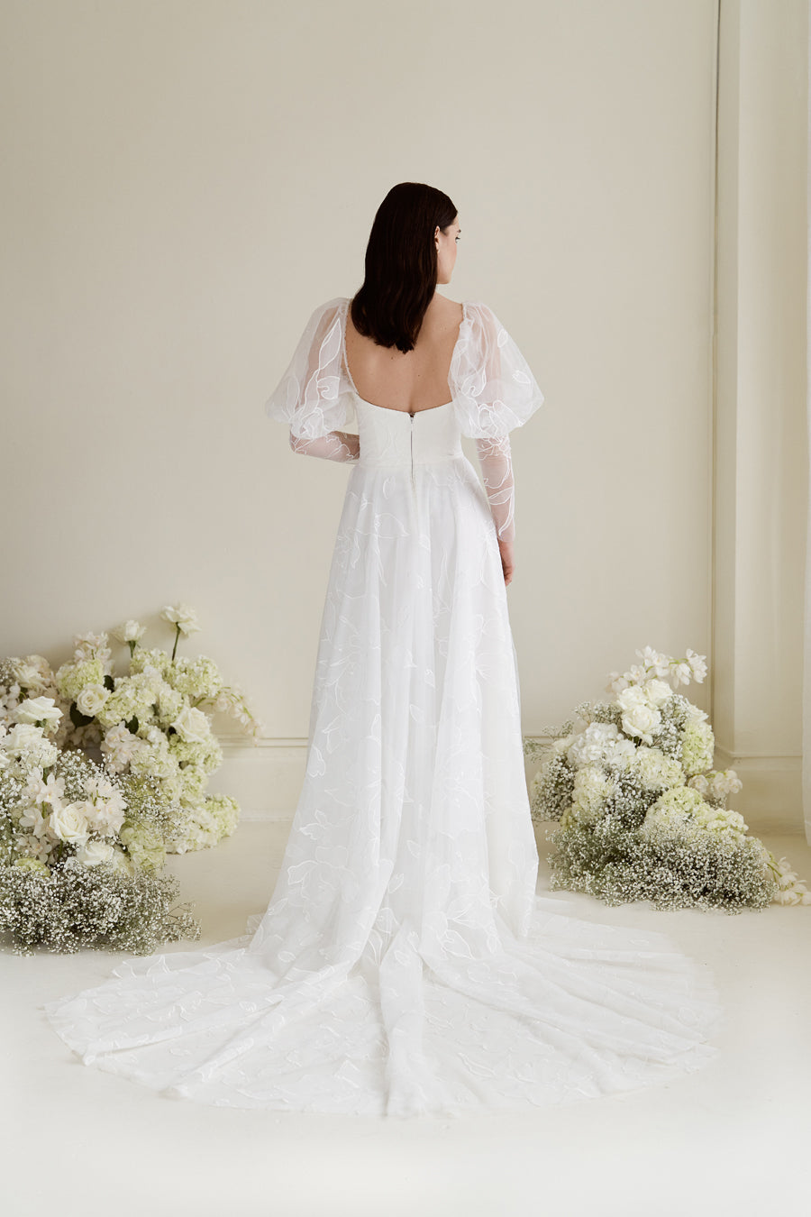 Simone (Sleeve)