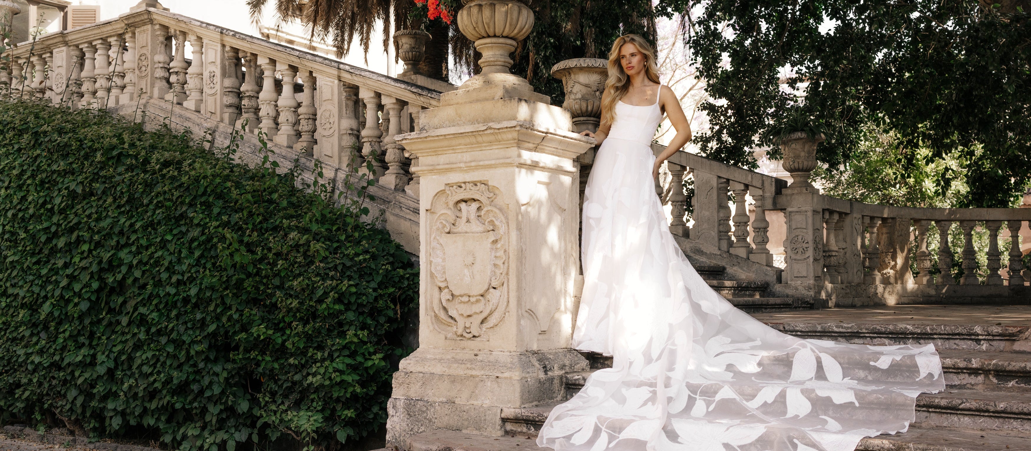 canada wedding dress designers Say 'I Do' To These Canadian Bridal Designers | ELLE Canada Magazine