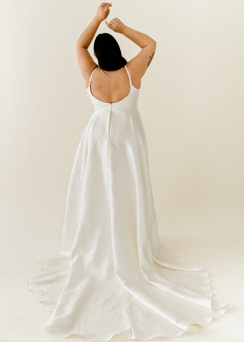 Lucinda (Version 1)